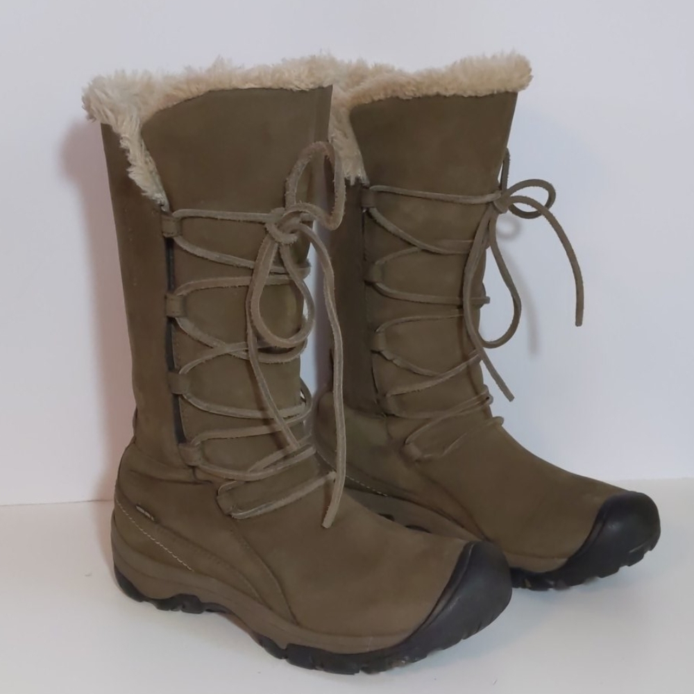 Keen Brighton High Boots 37